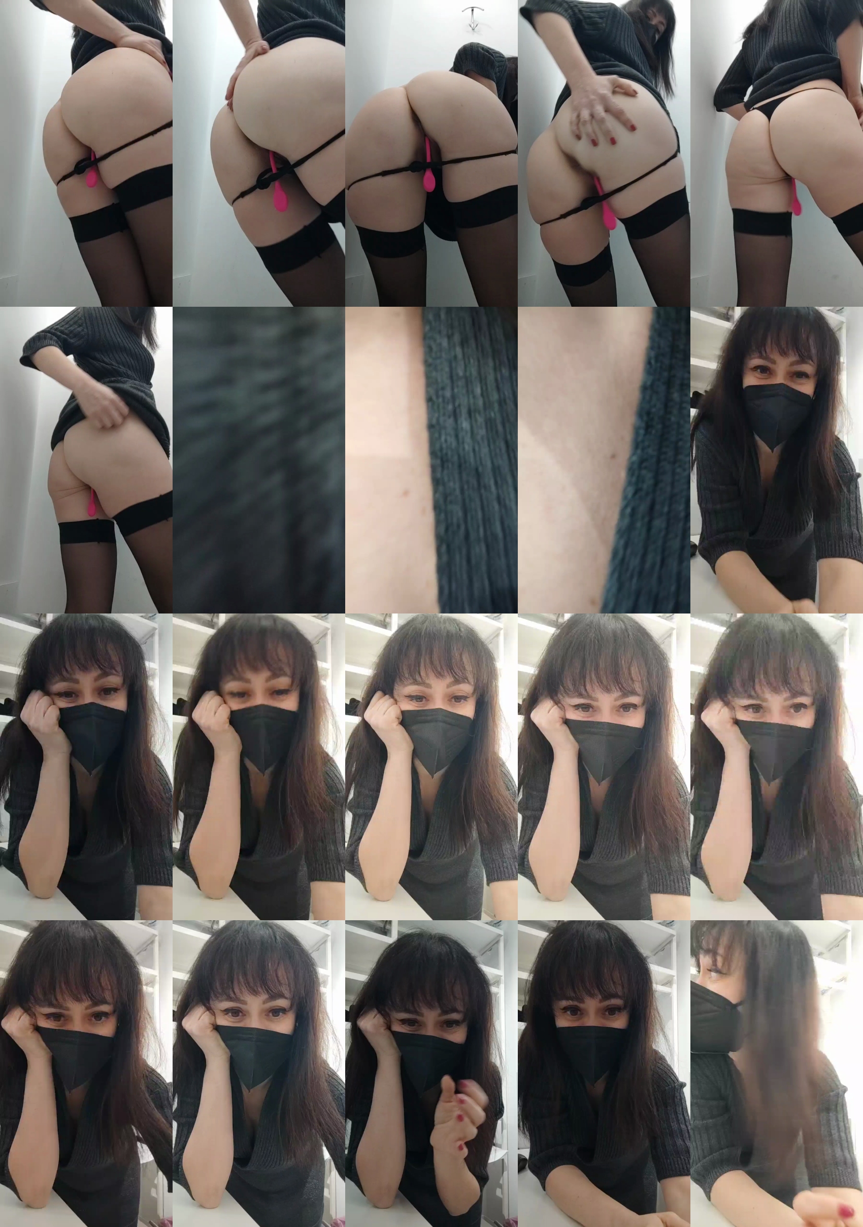 DahliaSegreta  18-03-2022